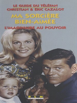 cover image of «Ma sorcière bien-aimée»